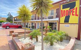Motel 7 Vallejo Ca